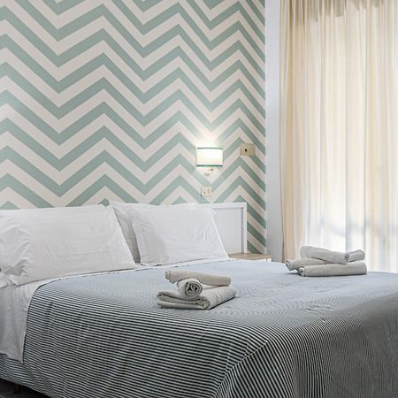 Piccolo Hotel Kursaal Cesenatico Kültér fotó