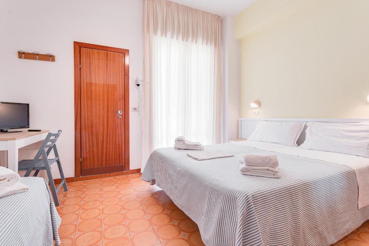 Piccolo Hotel Kursaal Cesenatico Kültér fotó