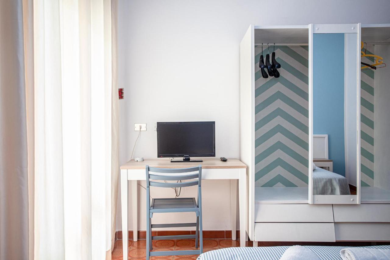 Piccolo Hotel Kursaal Cesenatico Kültér fotó