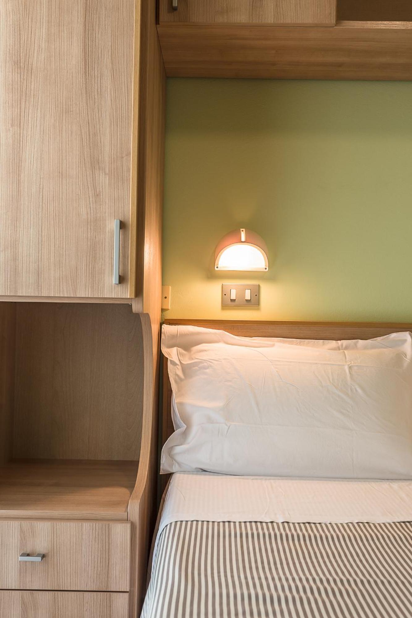 Piccolo Hotel Kursaal Cesenatico Kültér fotó