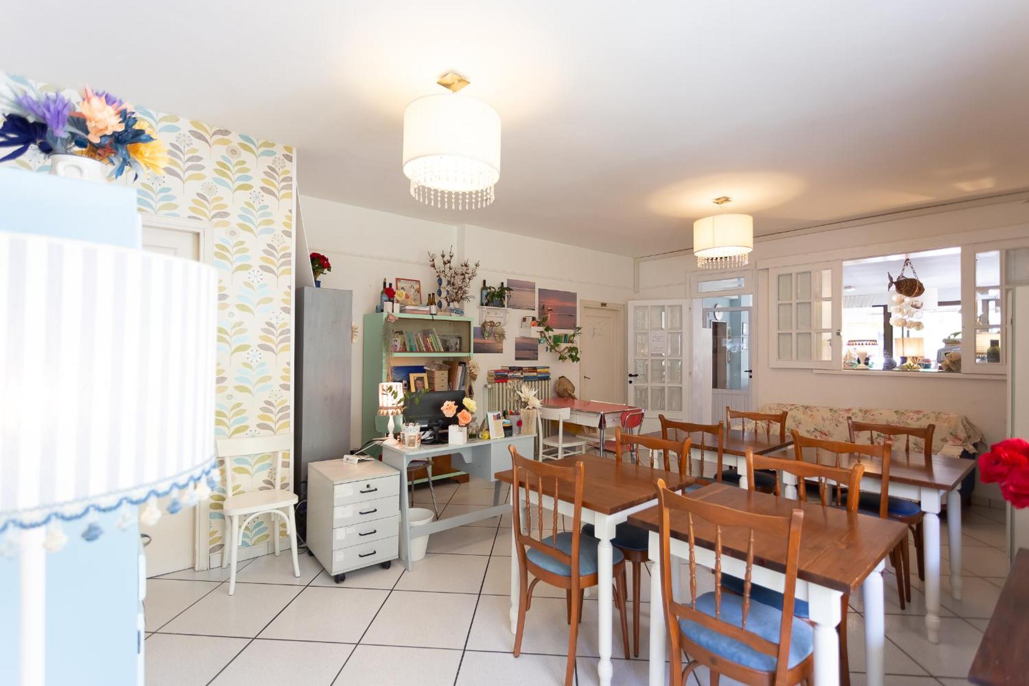 Piccolo Hotel Kursaal Cesenatico Kültér fotó