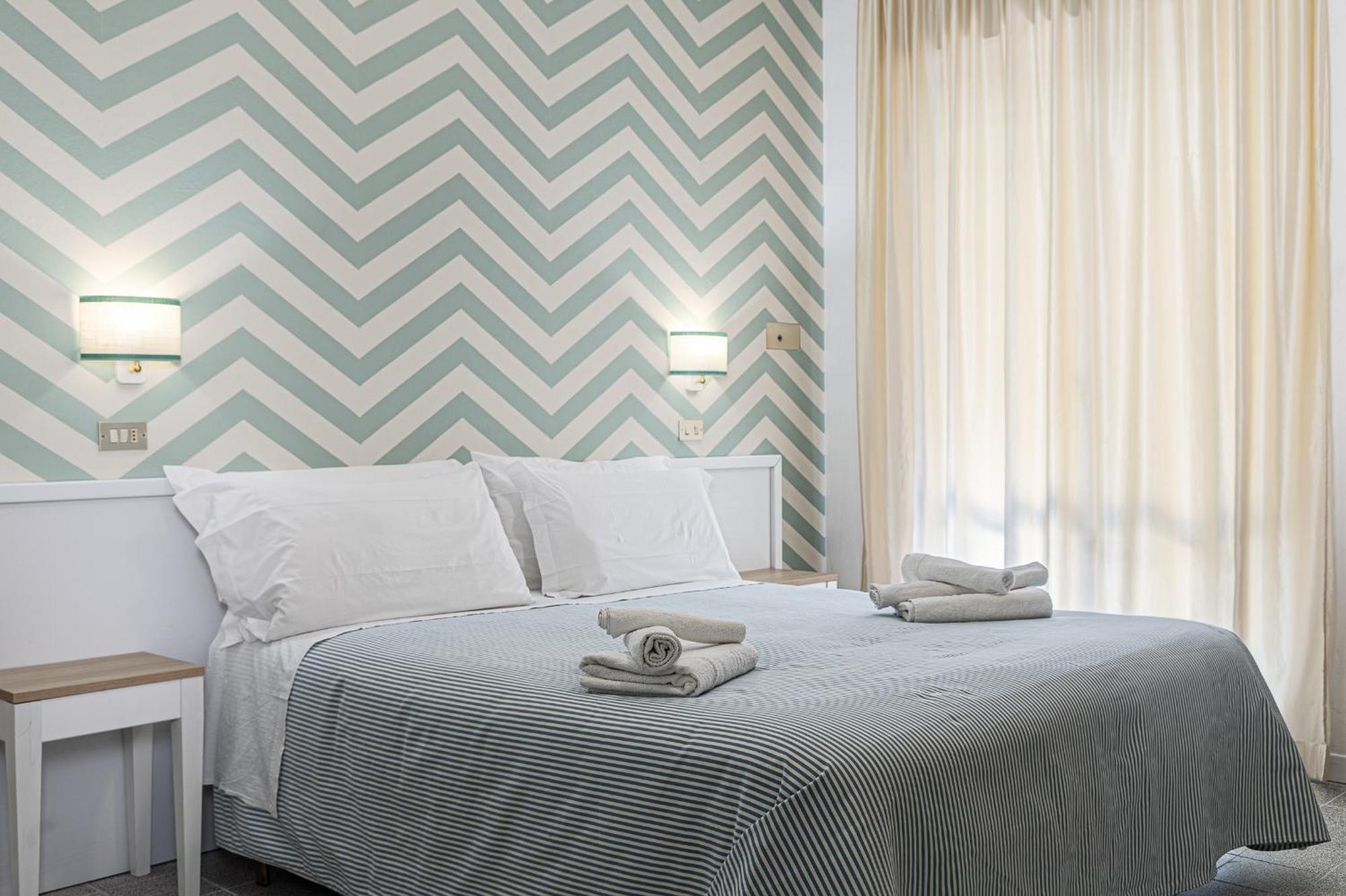 Piccolo Hotel Kursaal Cesenatico Kültér fotó